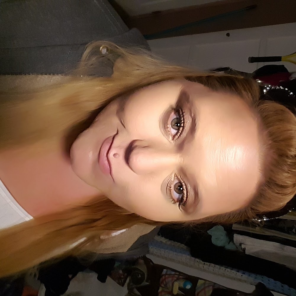 Meet your Posher, Misty